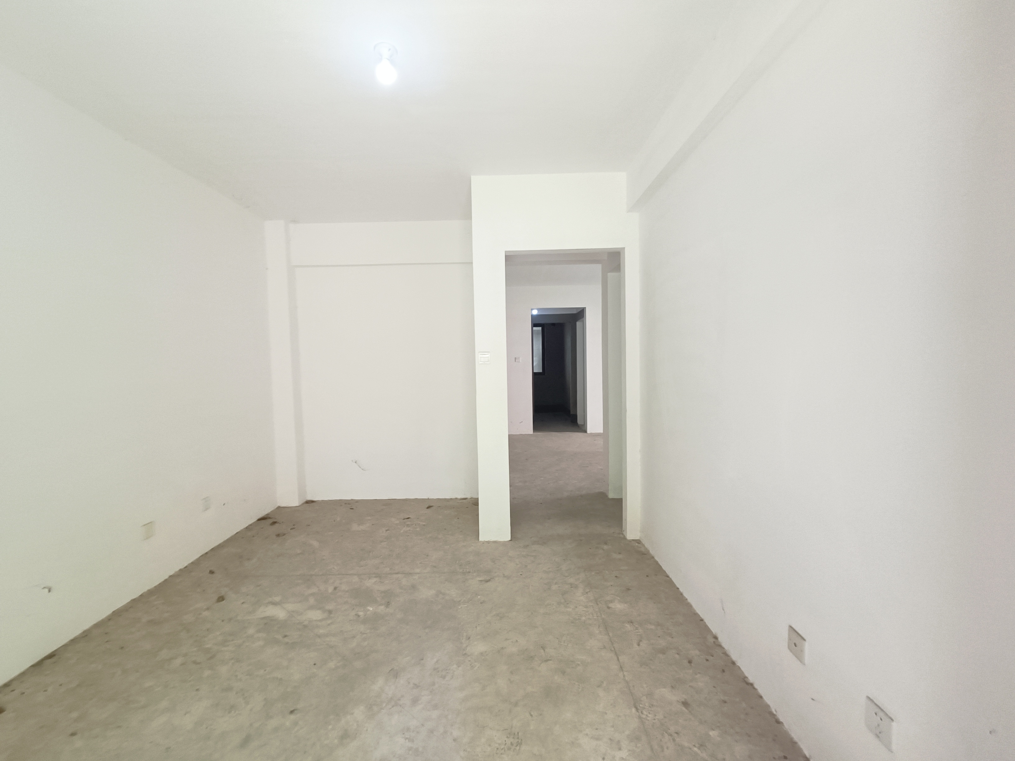 悦达悦海名邸 3室2厅2卫 118.00m&sup2;