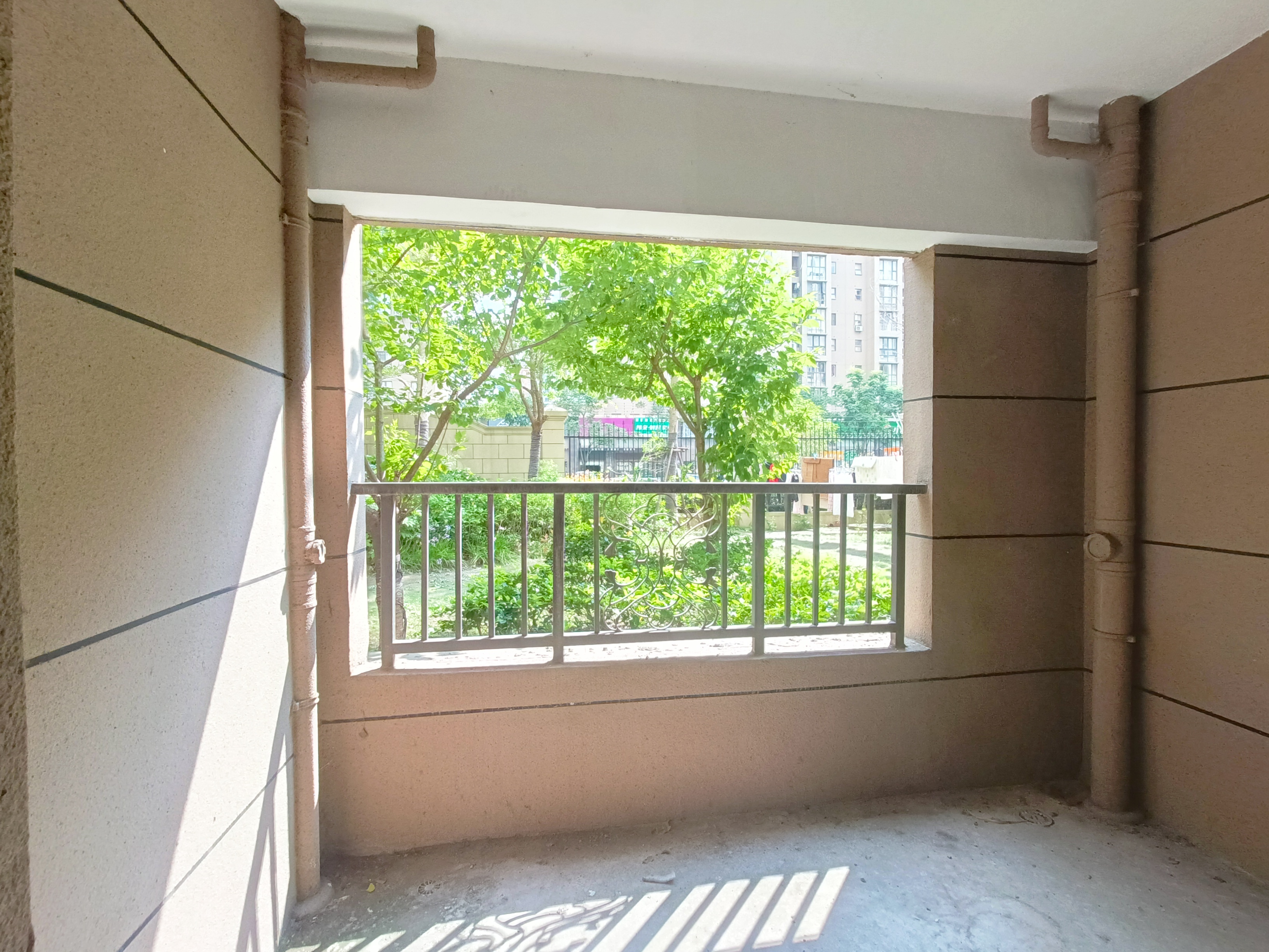 悦达悦海名邸 3室2厅2卫 118.00m²