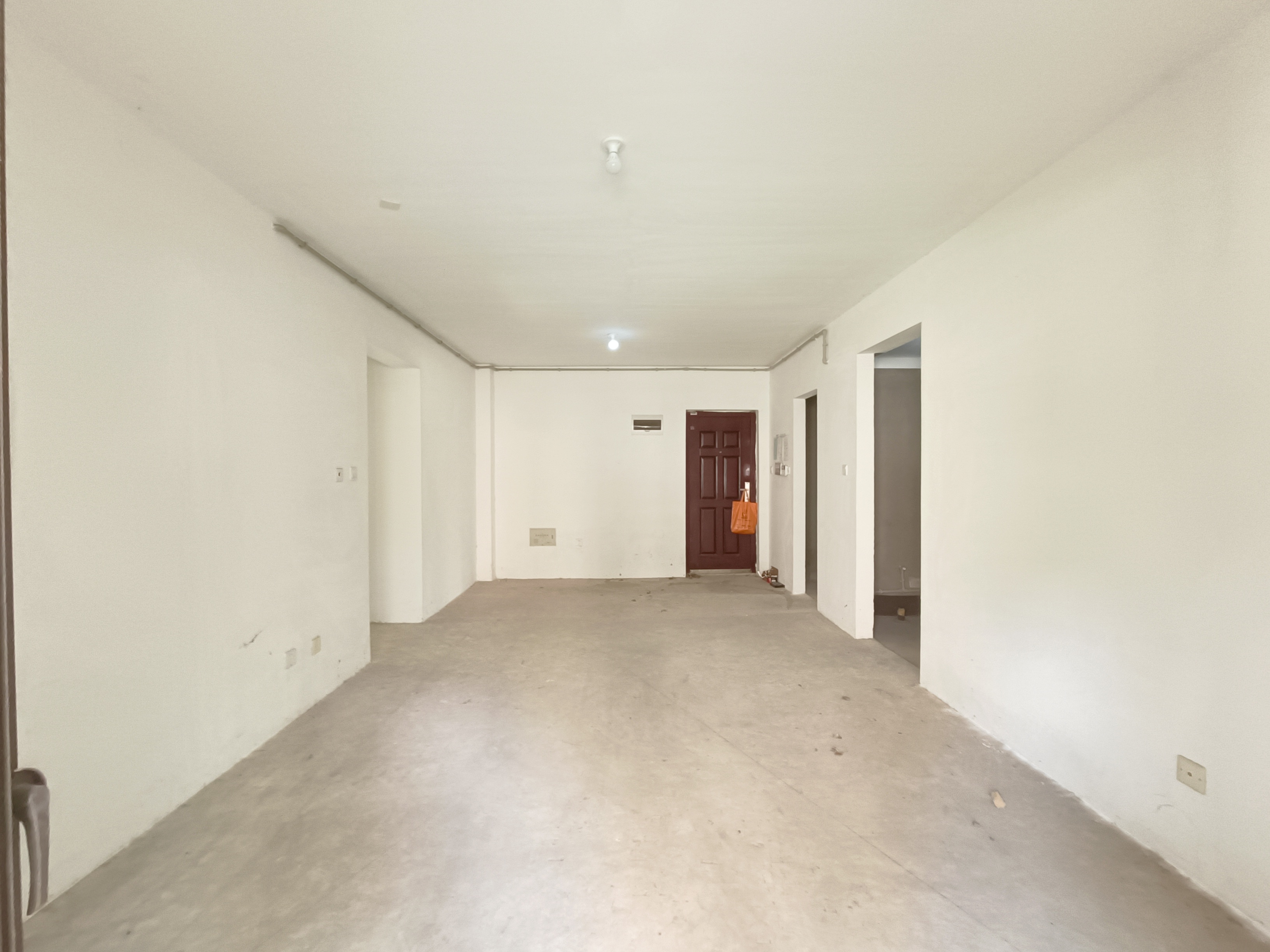 悦达悦海名邸 3室2厅2卫 118.00m&sup2;