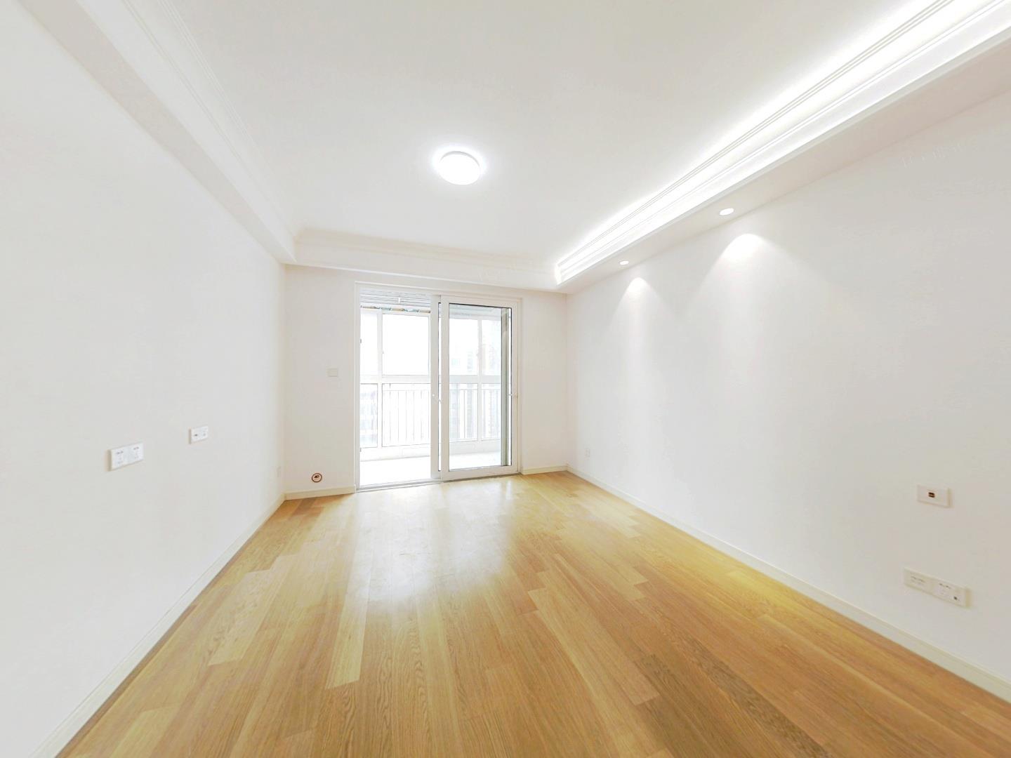中海碧林湾 3室2厅2卫 97.00m&sup2;