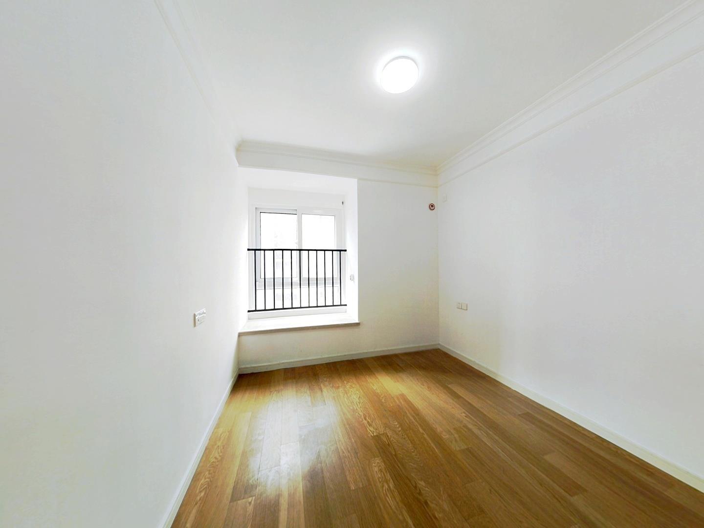 中海碧林湾 3室2厅2卫 97.00m&sup2;