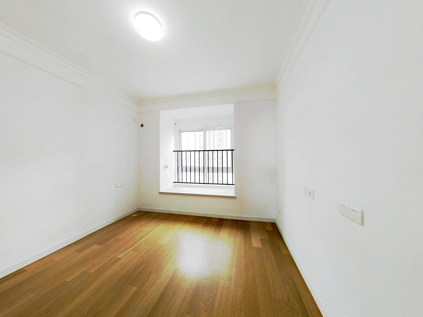 中海碧林湾 3室2厅2卫 97.00m&sup2;