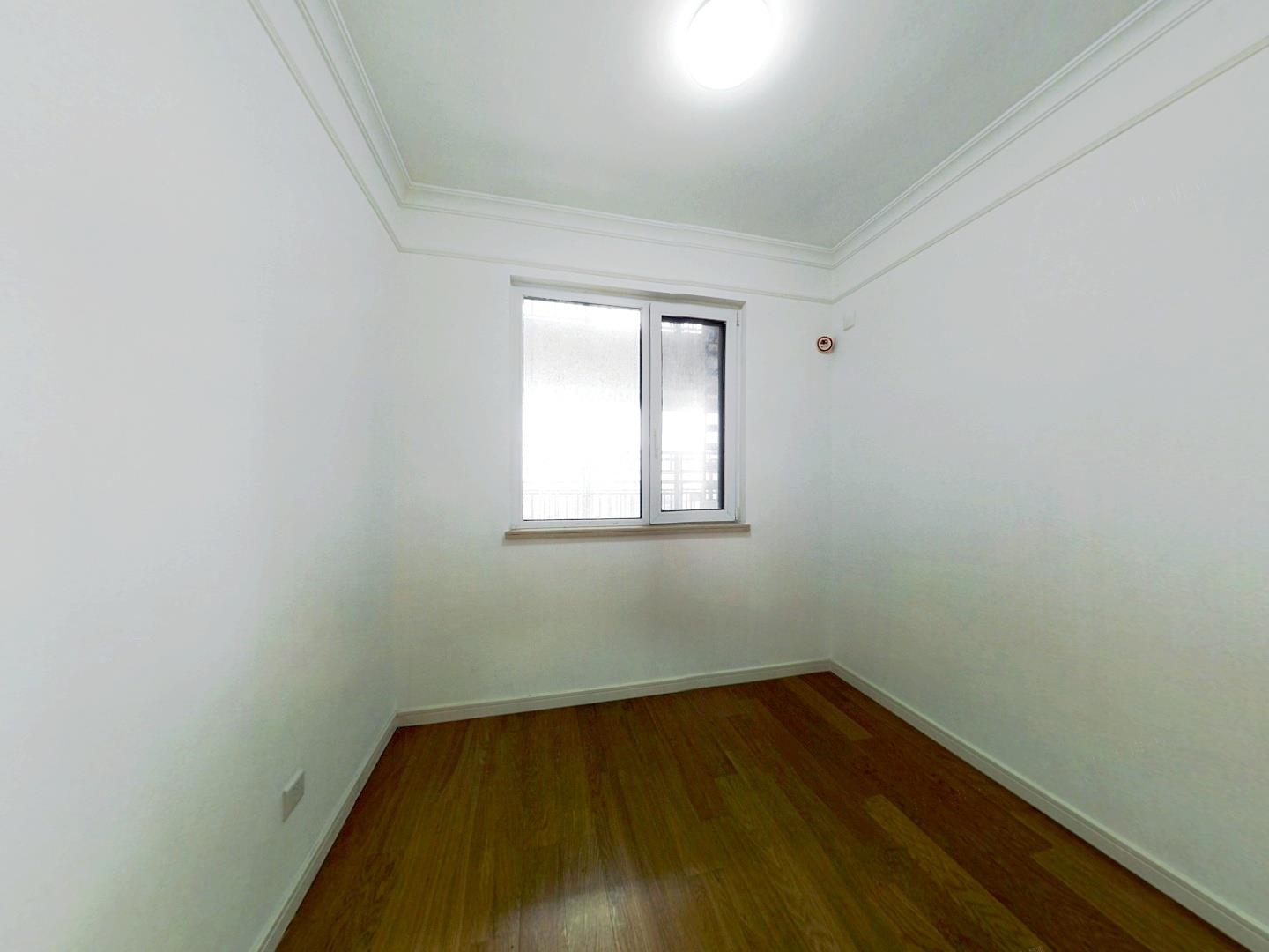 中海碧林湾 3室2厅2卫 97.00m&sup2;
