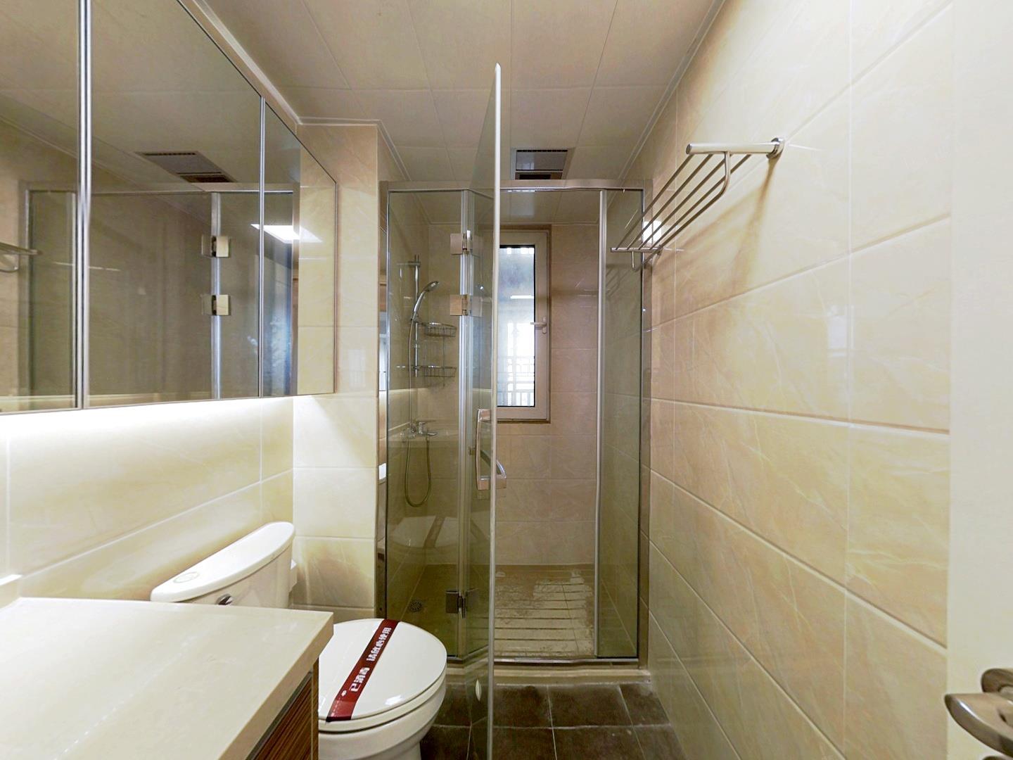 中海碧林湾 3室2厅2卫 97.00m&sup2;