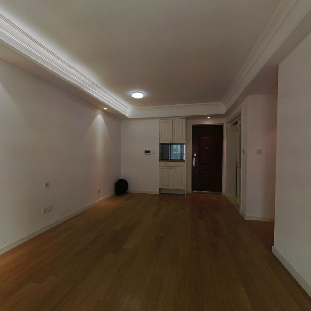 中海碧林湾 3室2厅2卫 97.00m&sup2;
