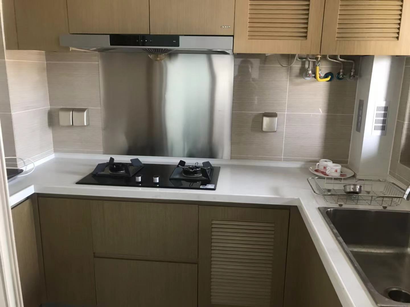 珑府 3室2厅2卫 125m&sup2;