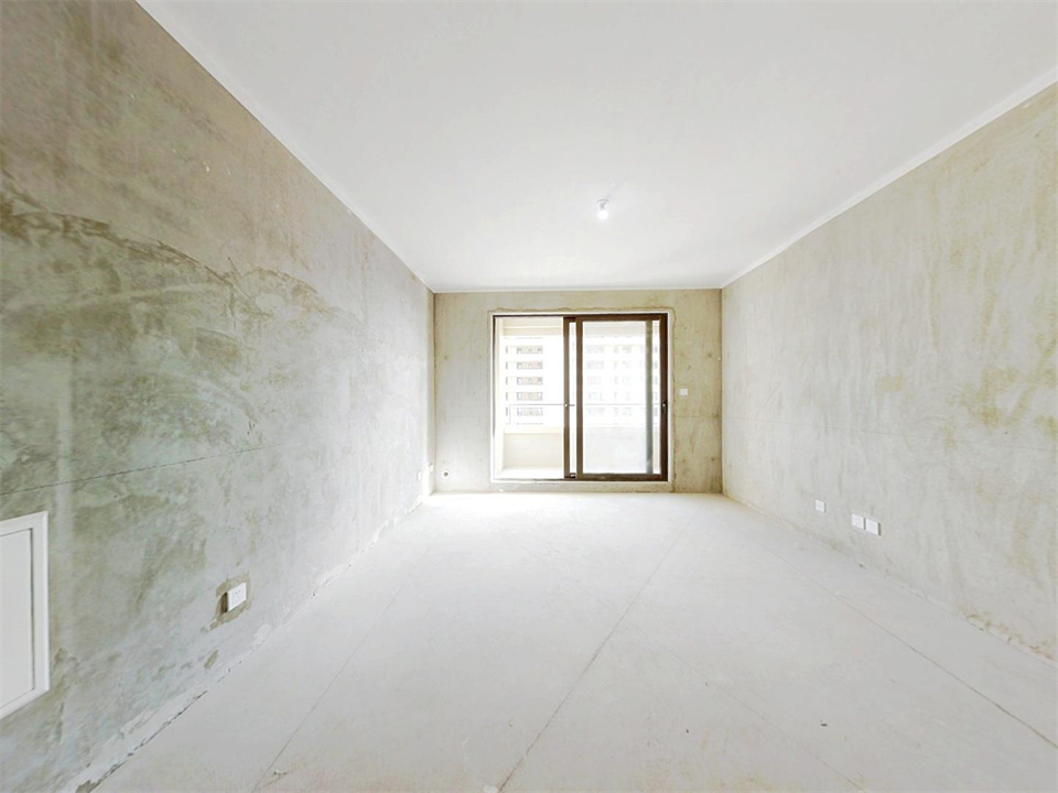 新城香溢紫郡 3室2厅2卫 118m&sup2;