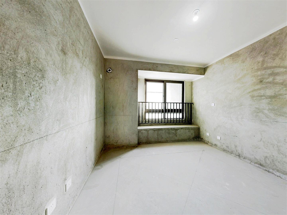 新城香溢紫郡 3室2厅2卫 118m&sup2;