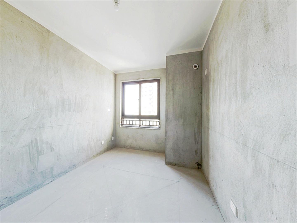新城香溢紫郡 3室2厅2卫 118m&sup2;