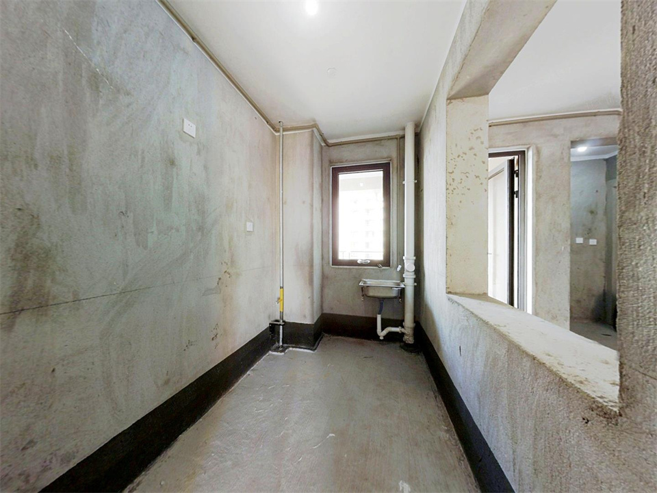 新城香溢紫郡 3室2厅2卫 118m&sup2;