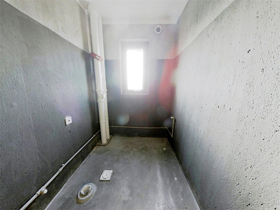 新城香溢紫郡 3室2厅2卫 118m&sup2;