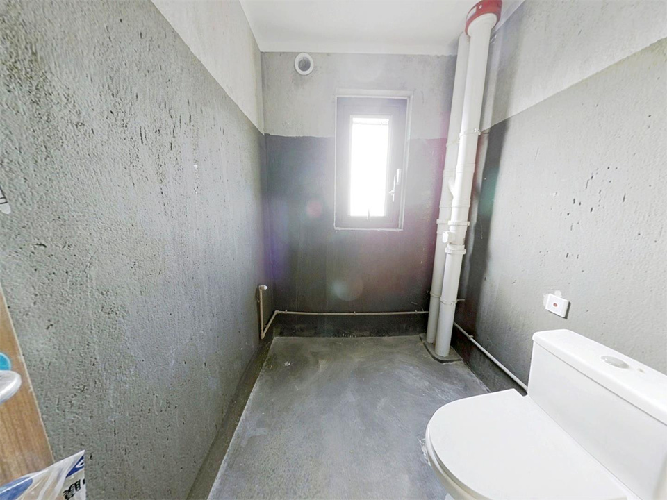 新城香溢紫郡 3室2厅2卫 118m&sup2;