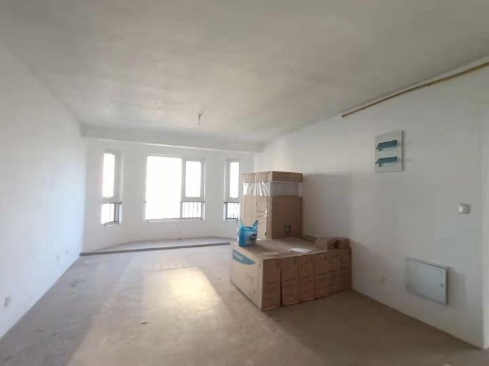 中南世纪花城二期 4室2厅2卫 155m&sup2;