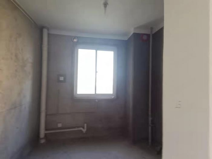 中南世纪花城二期 4室2厅2卫 155m&sup2;