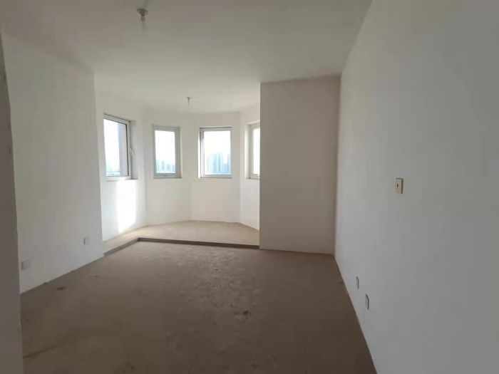 中南世纪花城二期 4室2厅2卫 155m&sup2;