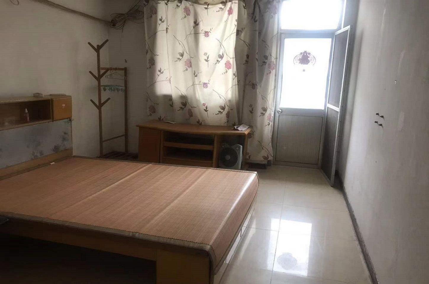 长虹新村 室厅卫 42m&sup2;