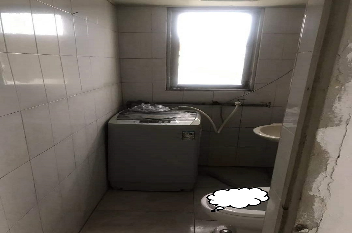 长虹新村 室厅卫 42m&sup2;