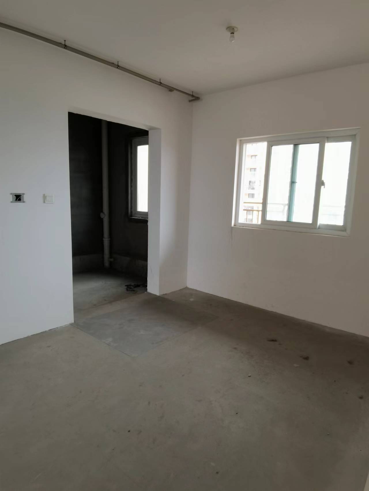 南通雅居乐花园 3室2厅2卫 116m&sup2;