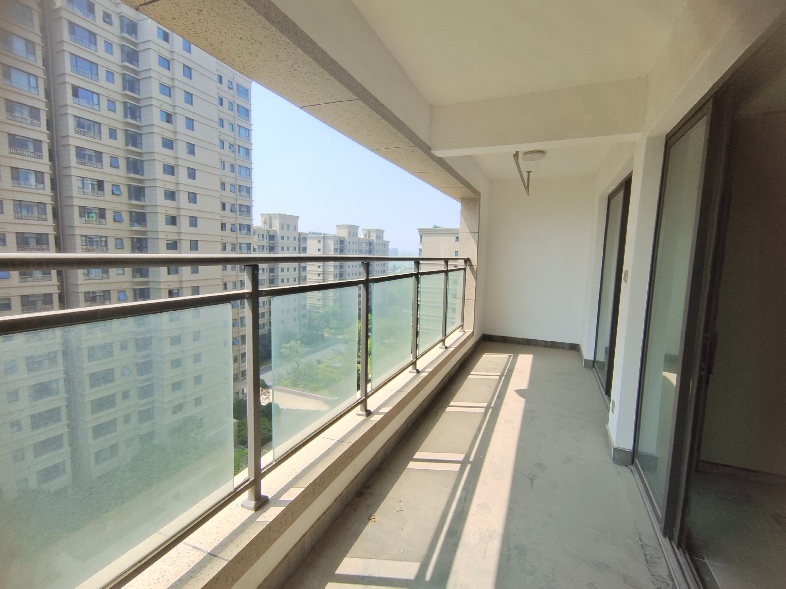 远创樾府 4室2厅2卫 126.80m&sup2;