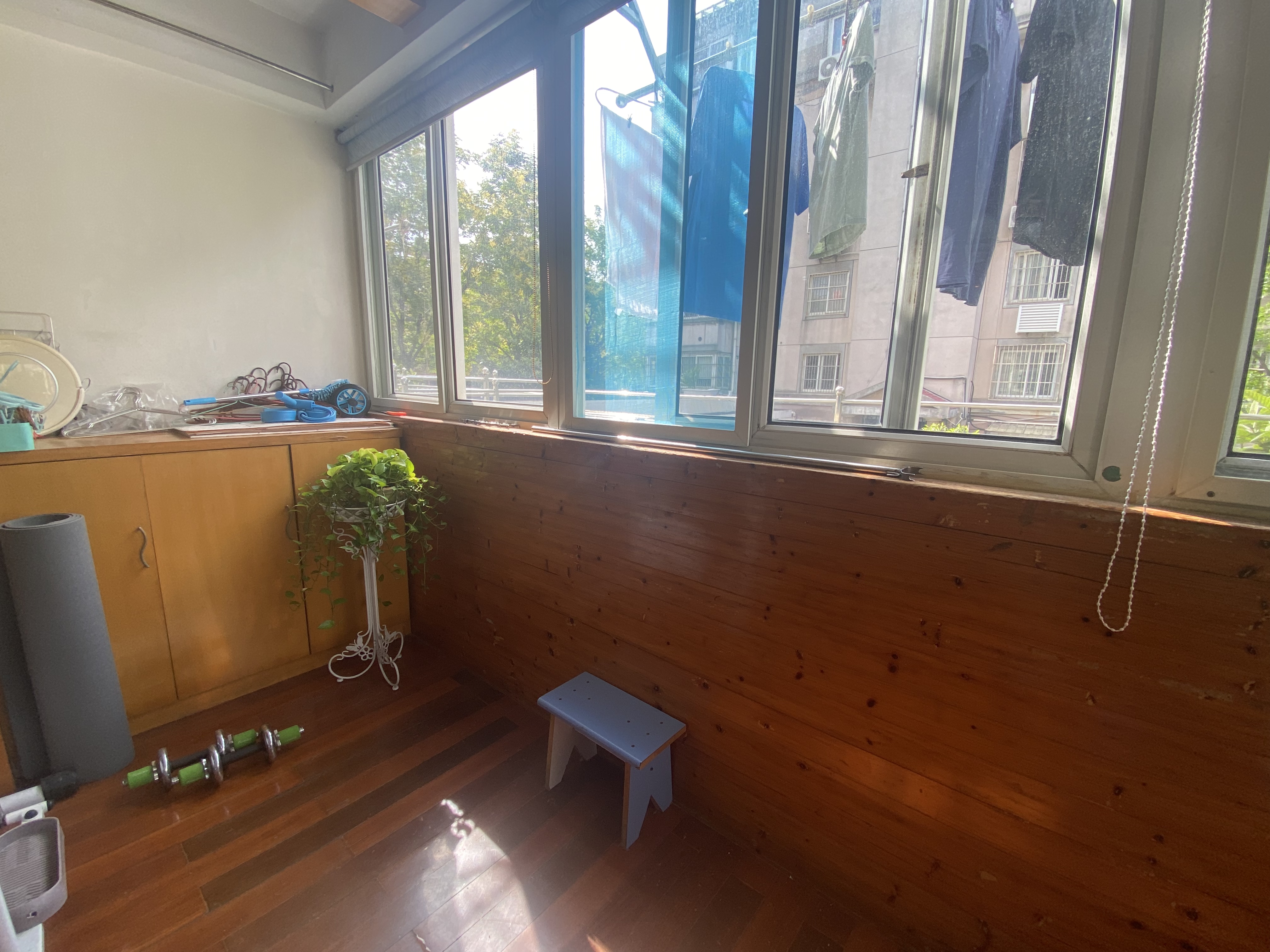 千禧园 3室2厅1卫 131.91m&sup2;