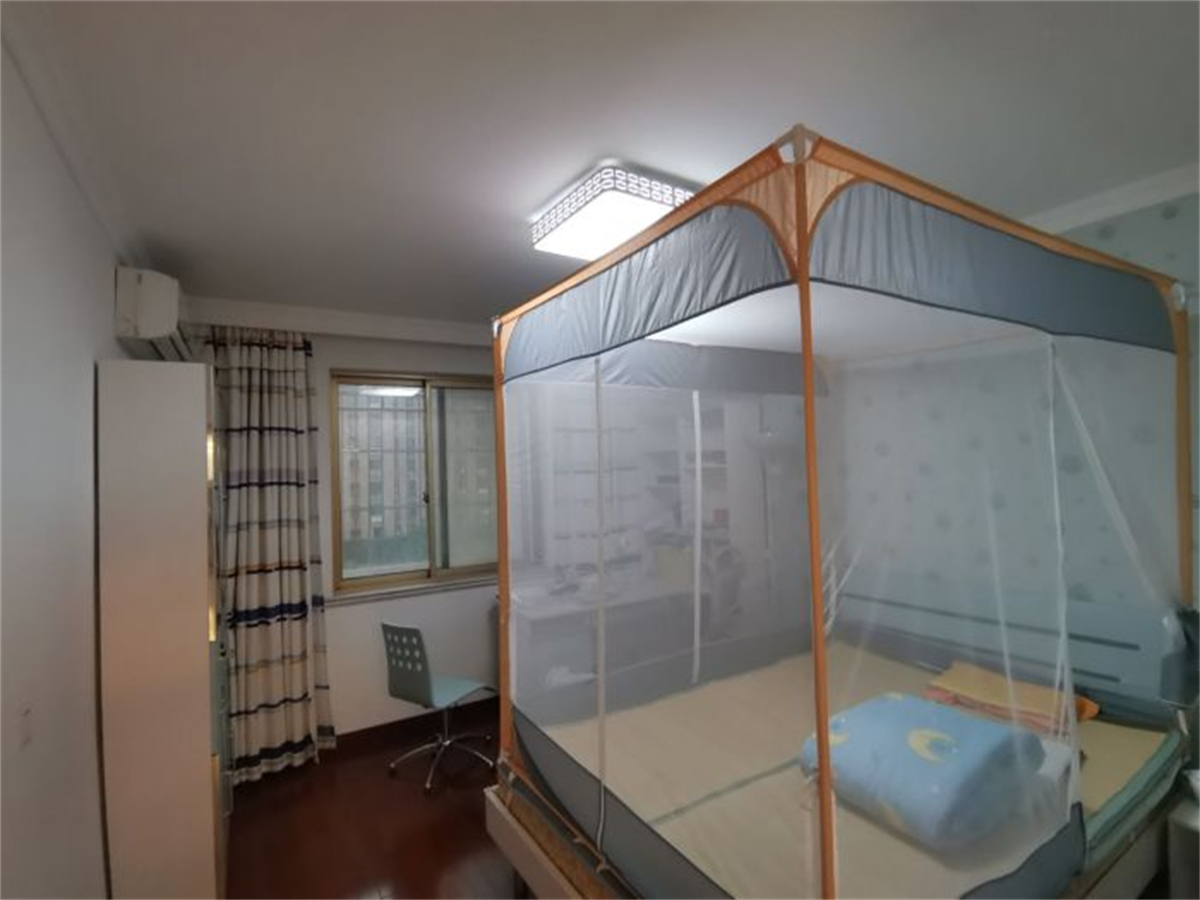 天都花苑 2室2厅1卫 103.00m&sup2;