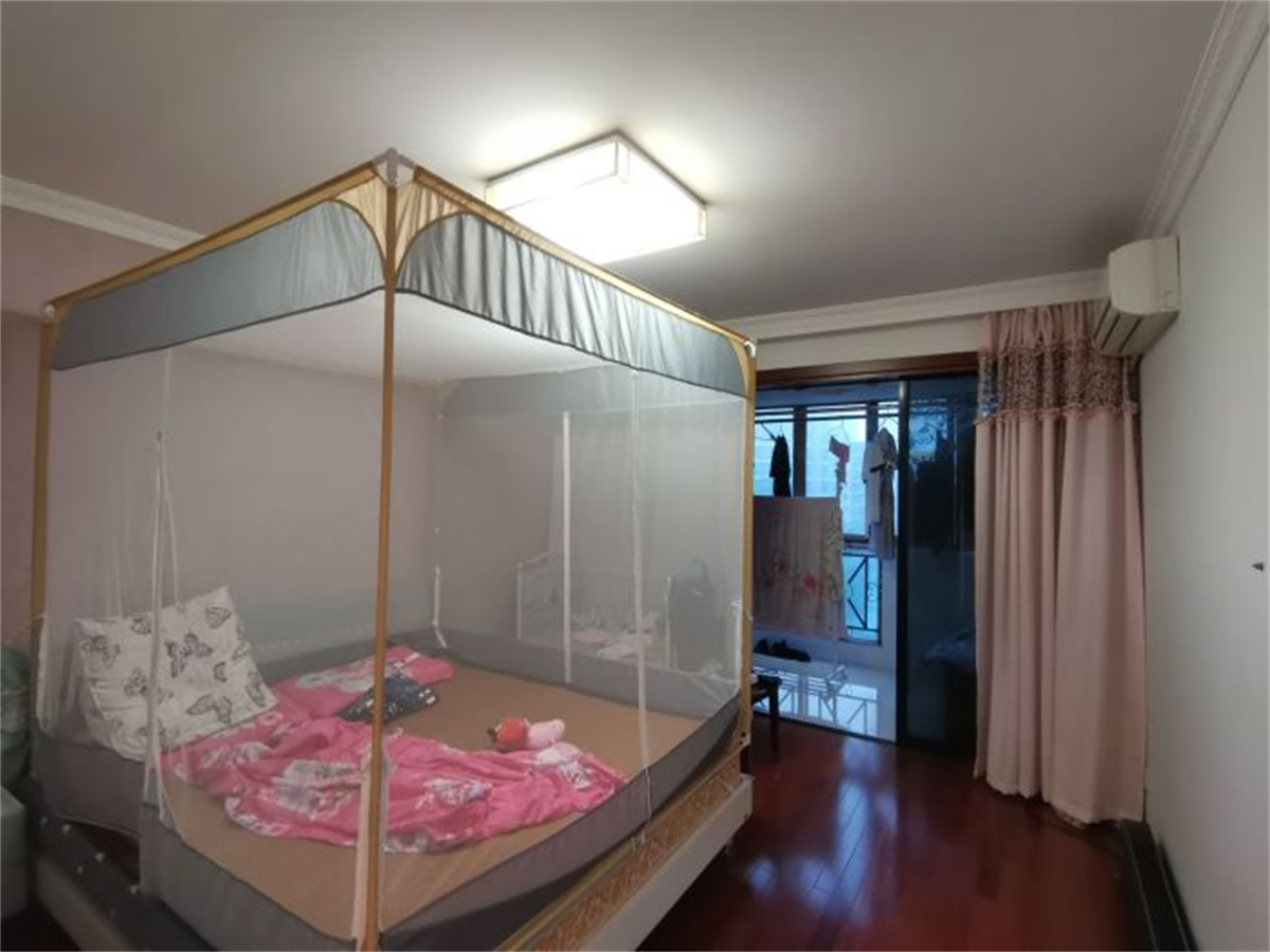 天都花苑 2室2厅1卫 103.00m&sup2;