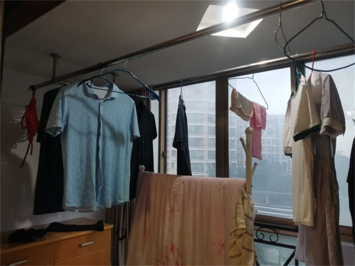 天都花苑 2室2厅1卫 103.00m&sup2;