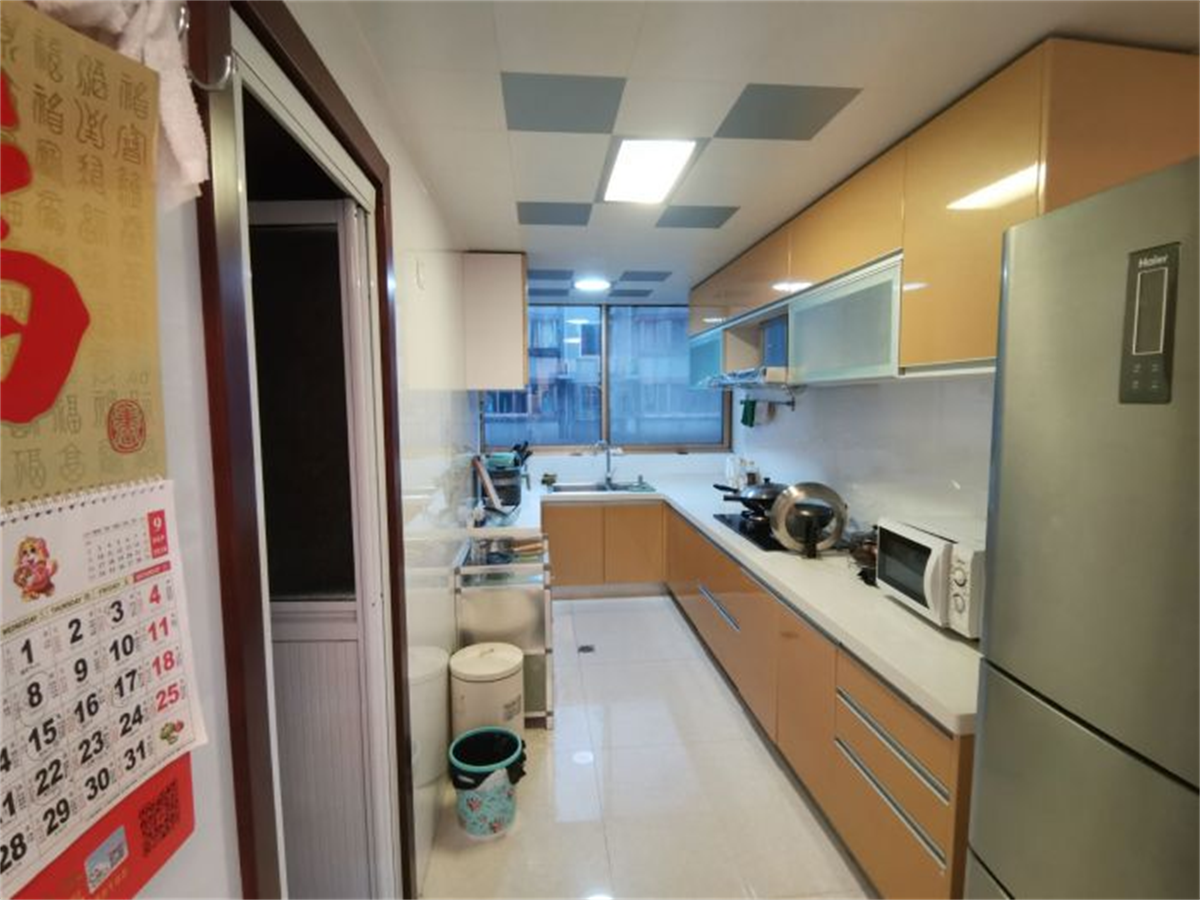 天都花苑 2室2厅1卫 103.00m&sup2;