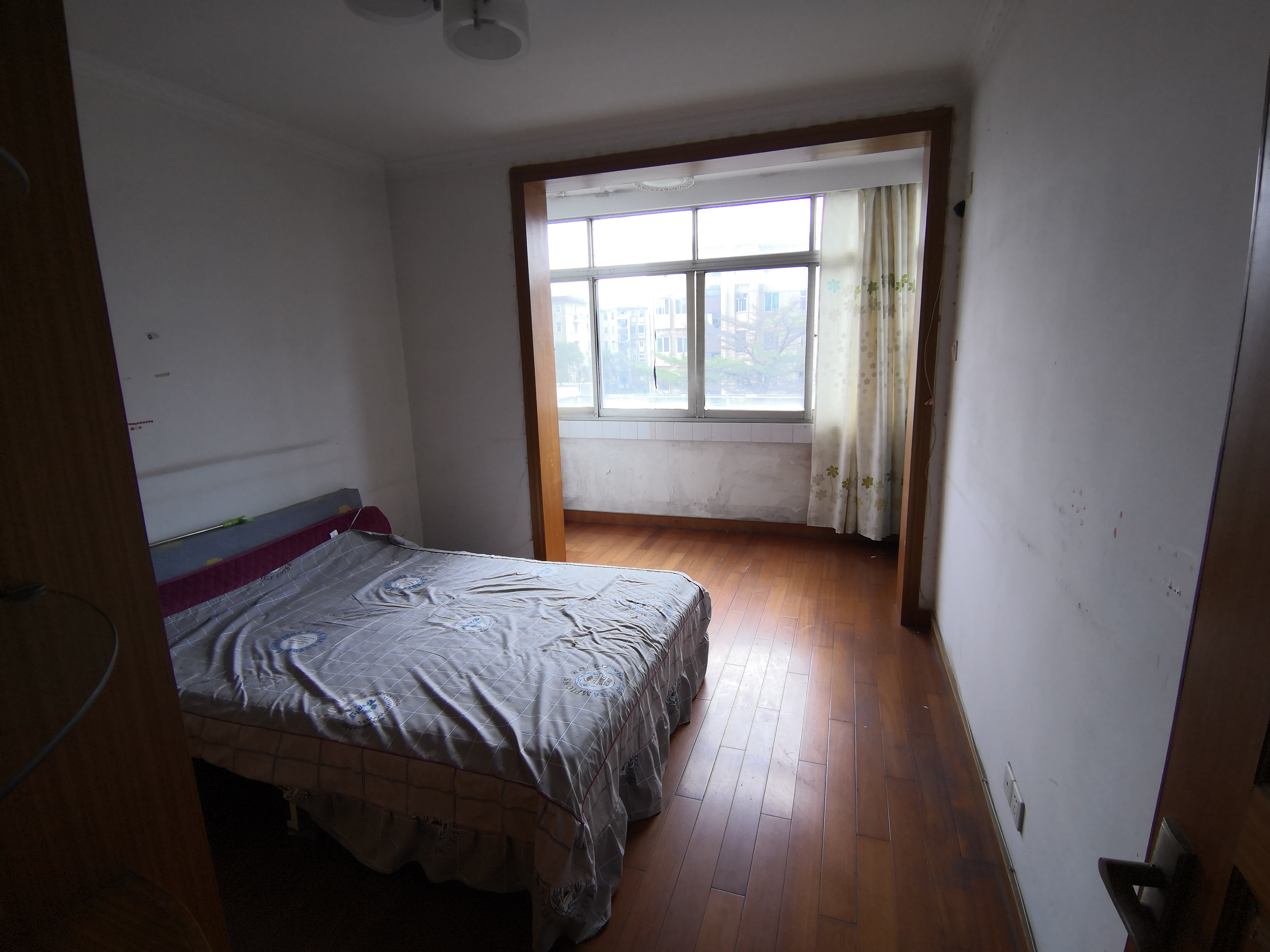虹桥新村(朝霞路) 2室1厅1卫 68.50m&sup2;