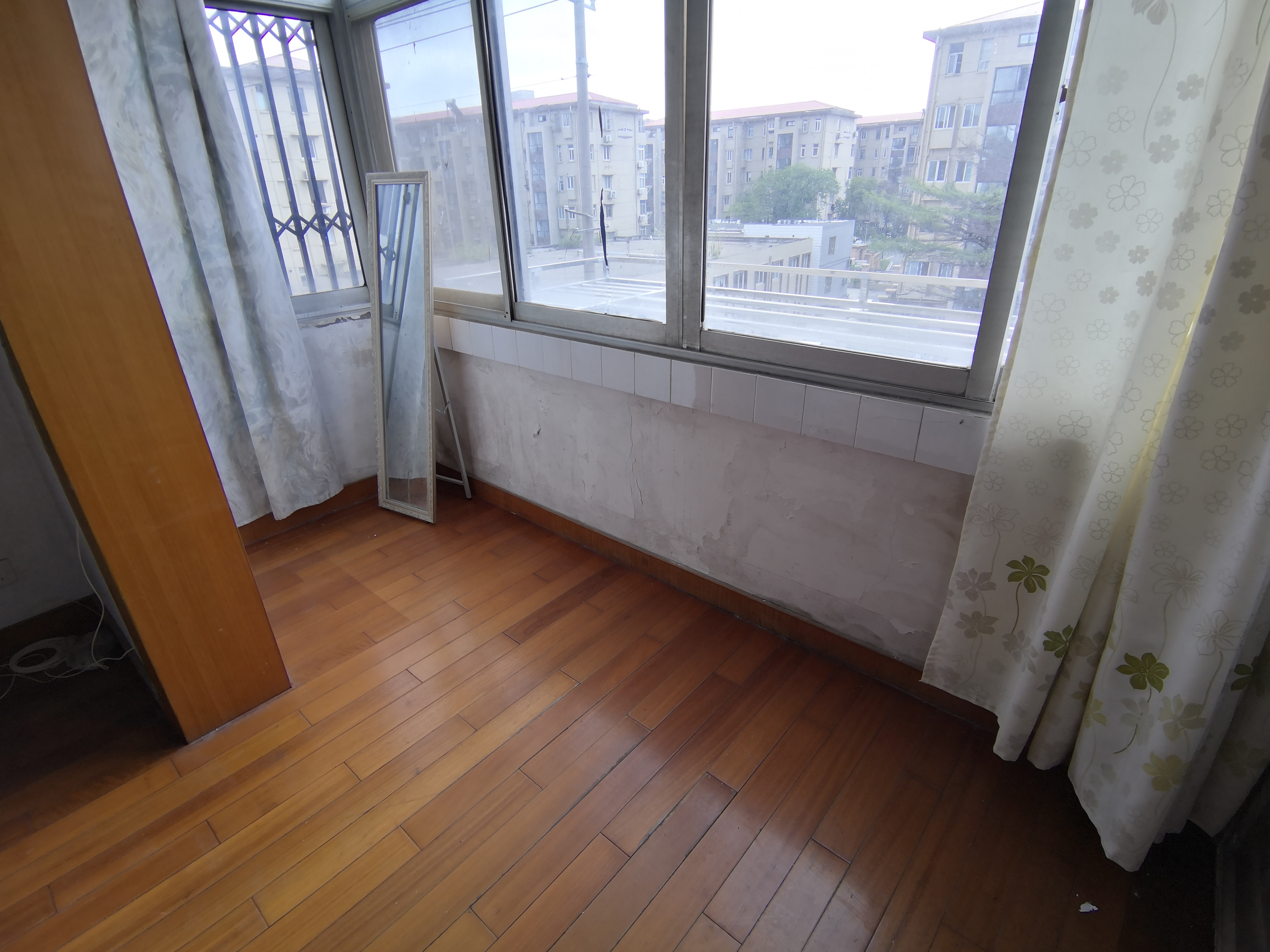 虹桥新村(朝霞路) 2室1厅1卫 68.50m&sup2;