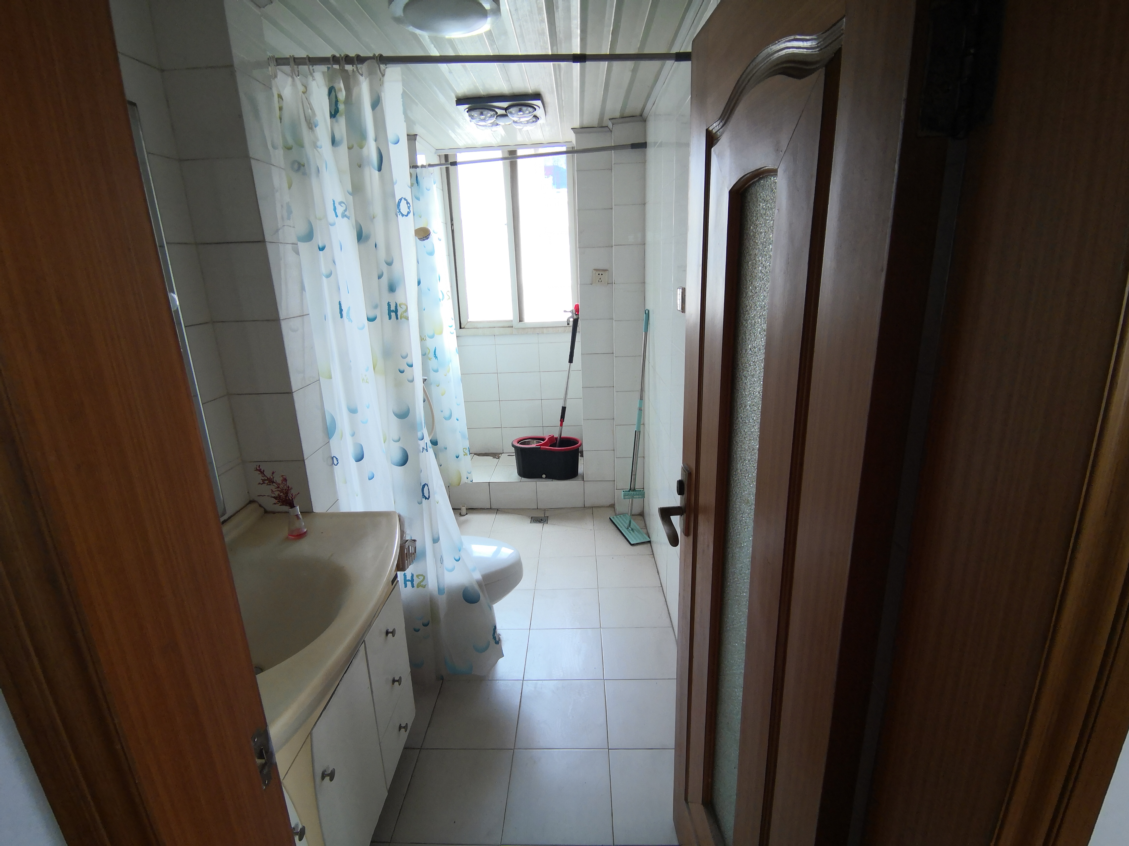 虹桥新村(朝霞路) 2室1厅1卫 68.50m&sup2;