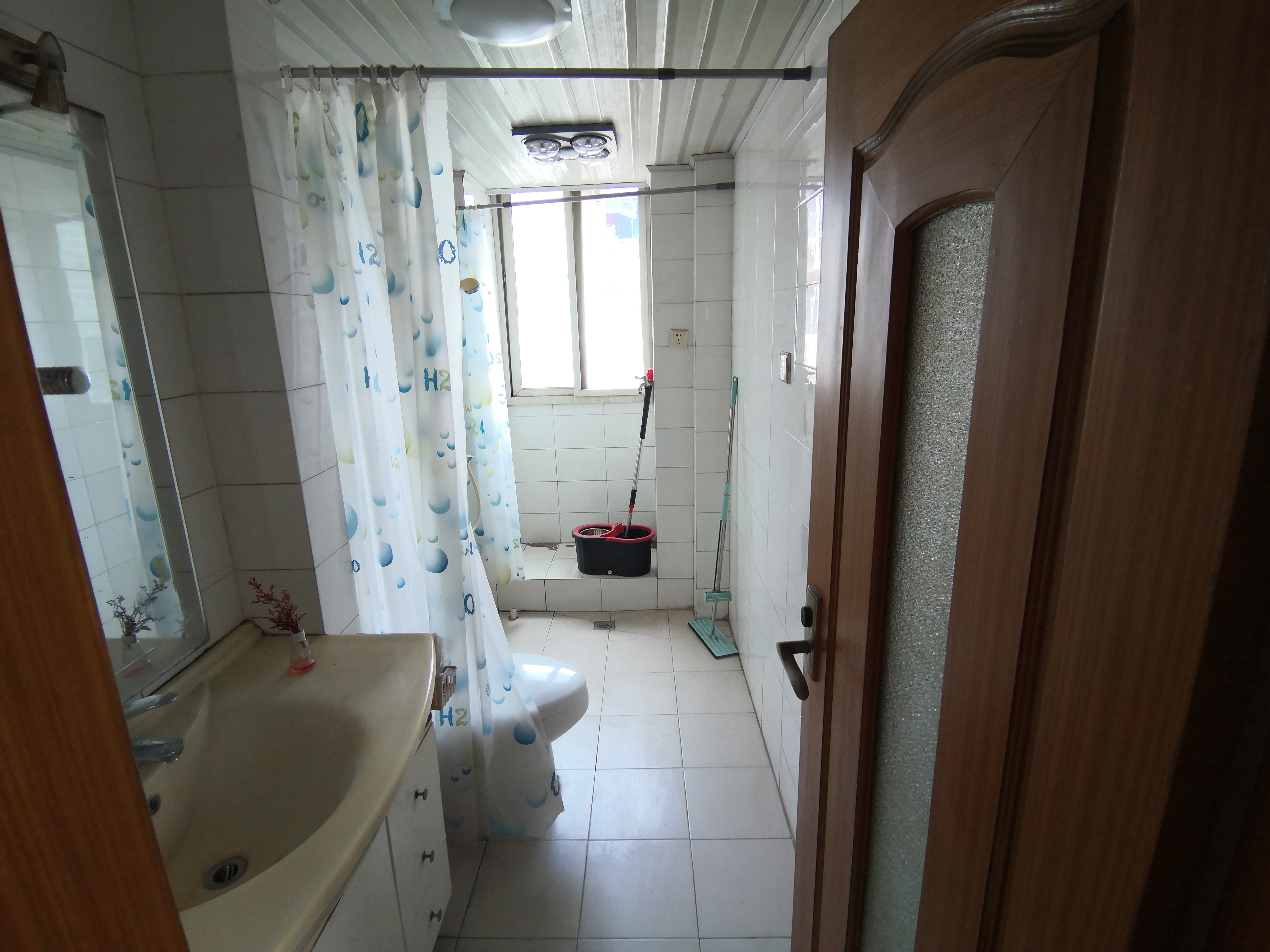 虹桥新村(朝霞路) 2室1厅1卫 68.50m&sup2;