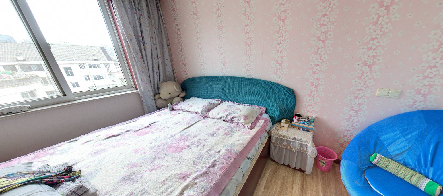 怡园北村北区 3室2厅2卫 118.00m&sup2;