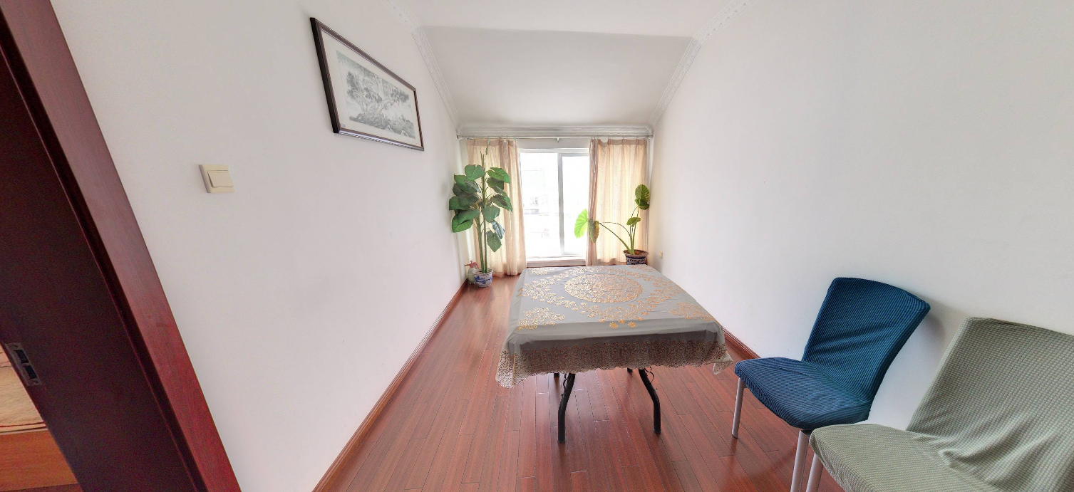 怡园北村北区 3室2厅2卫 118.00m&sup2;