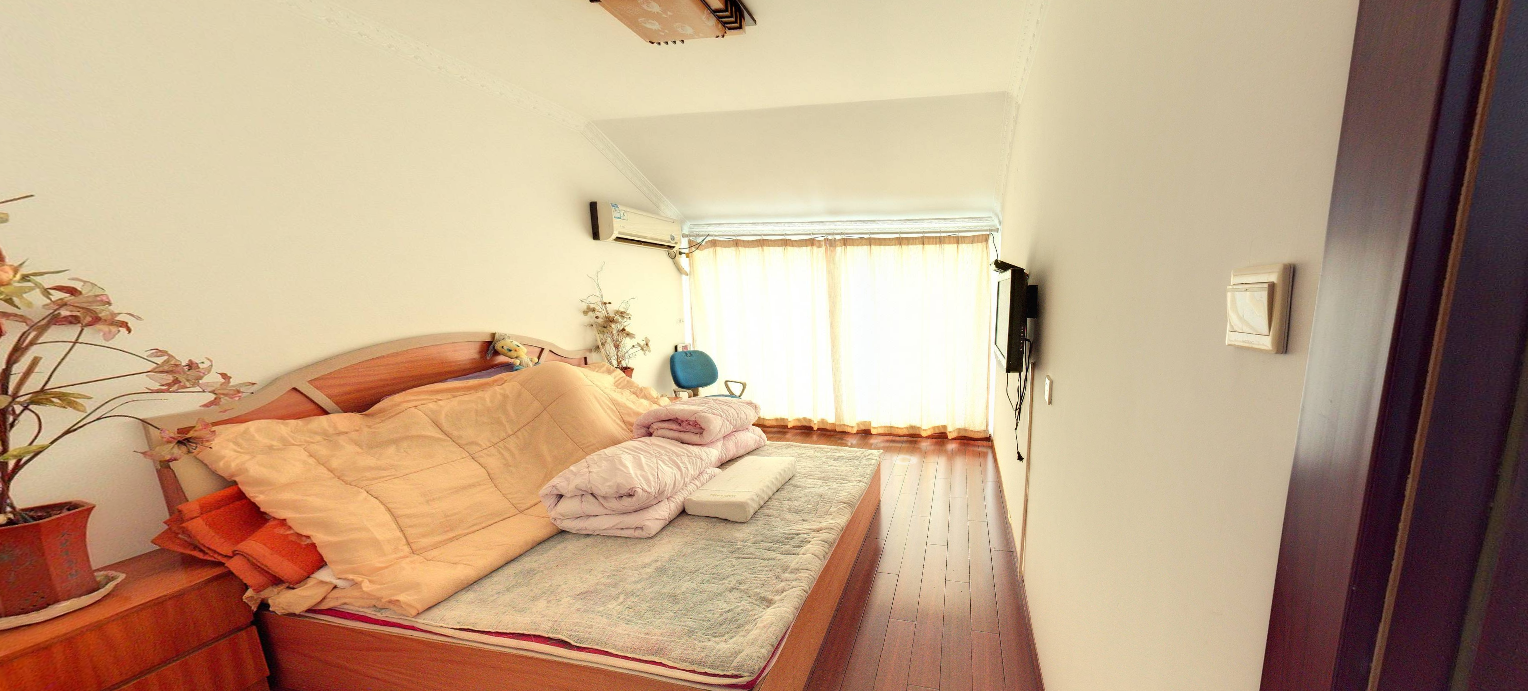 怡园北村北区 3室2厅2卫 118.00m&sup2;