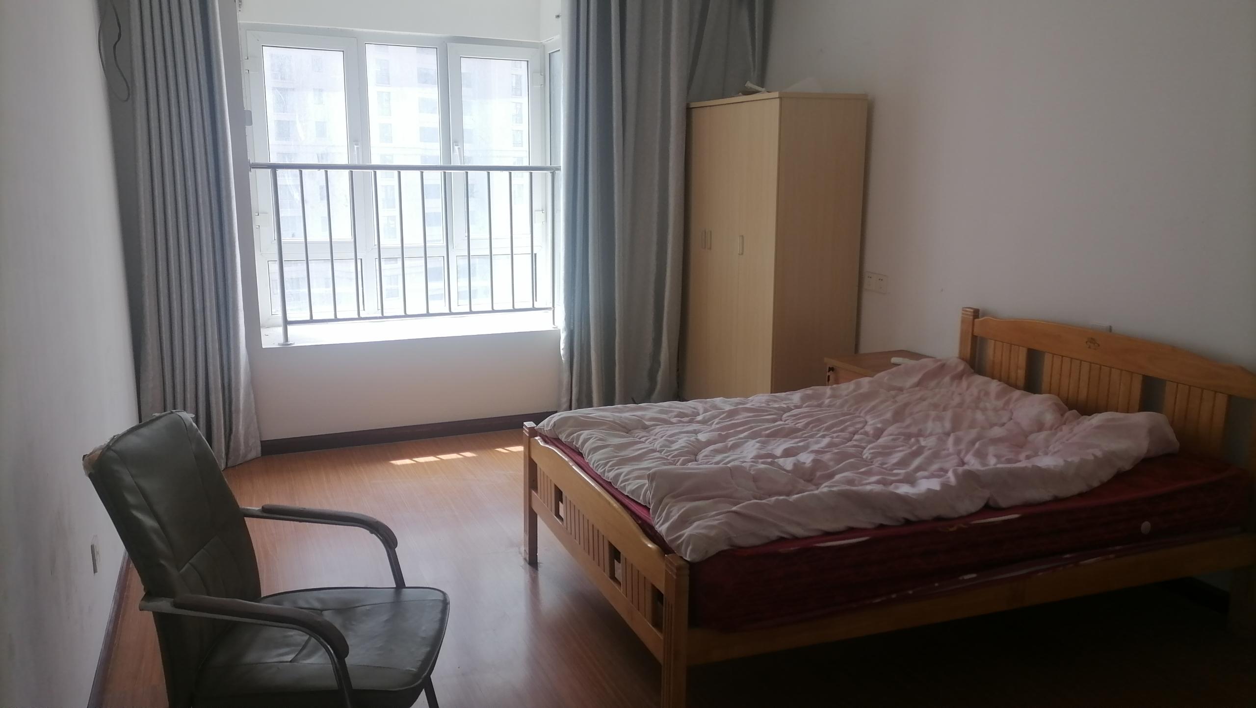 华润悦锦湾 4室1厅2卫 140.00m&sup2;