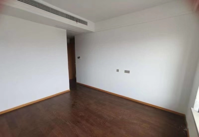 中南熙悦(南通经济技术开发区) 3室2厅2卫 117m&sup2;