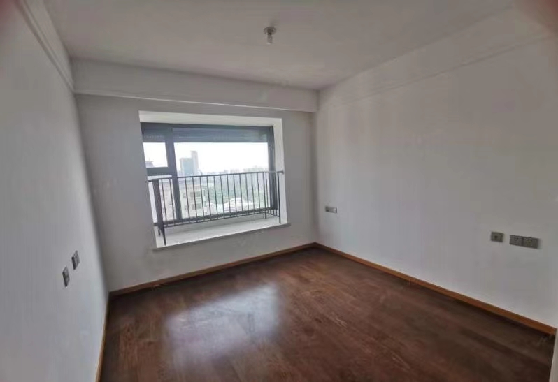 中南熙悦(南通经济技术开发区) 3室2厅2卫 117m&sup2;