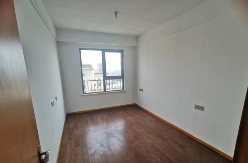 中南熙悦(南通经济技术开发区) 3室2厅2卫 117m&sup2;