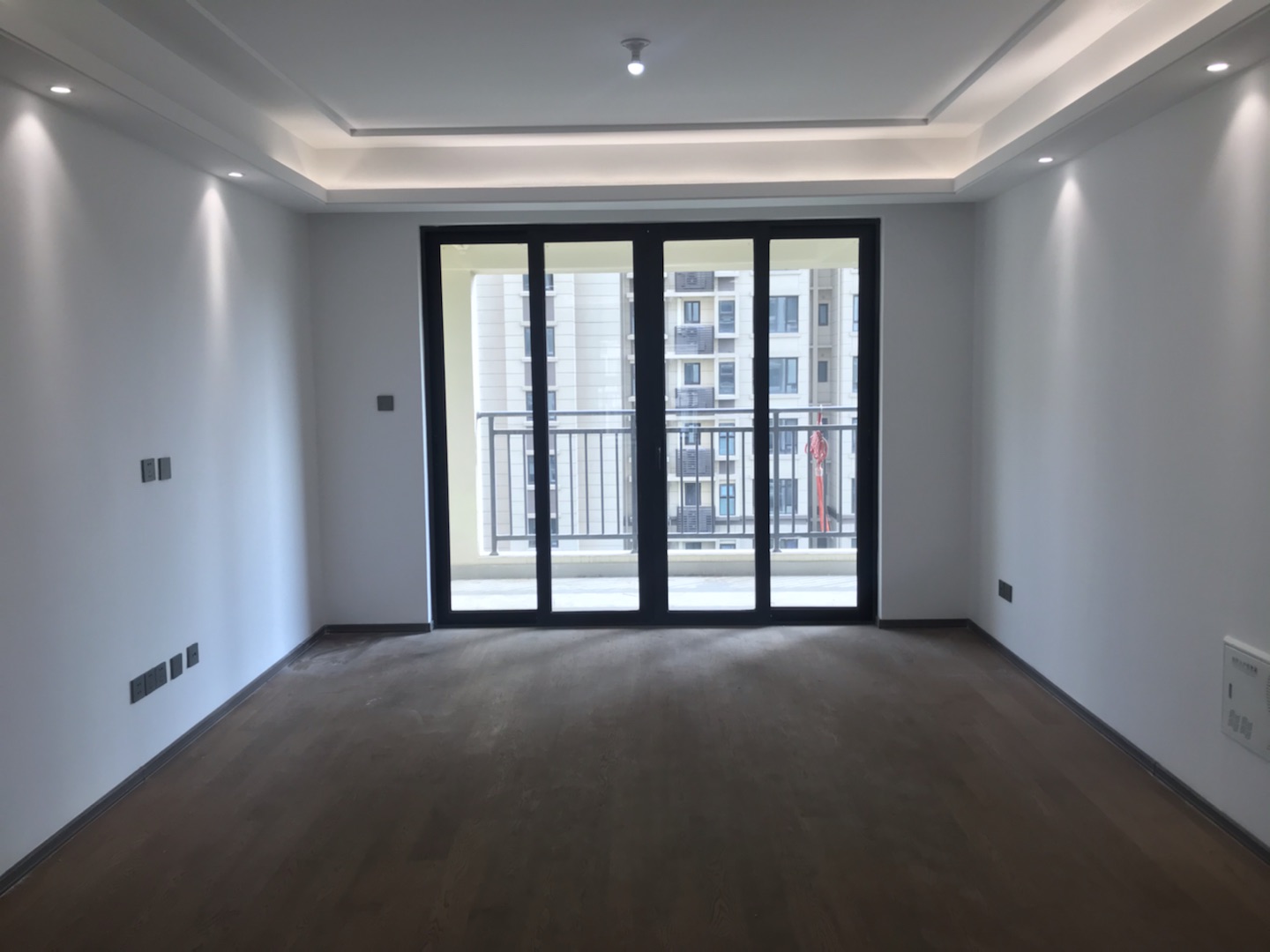 春风南岸西园 4室2厅2卫 136m&sup2;