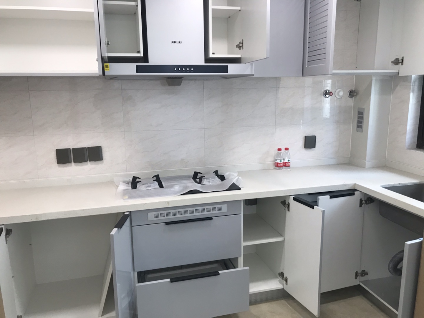 春风南岸西园 4室2厅2卫 136m&sup2;