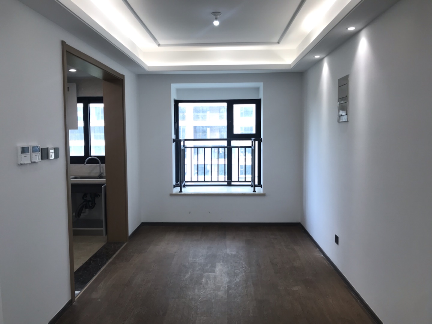 春风南岸西园 4室2厅2卫 136m&sup2;