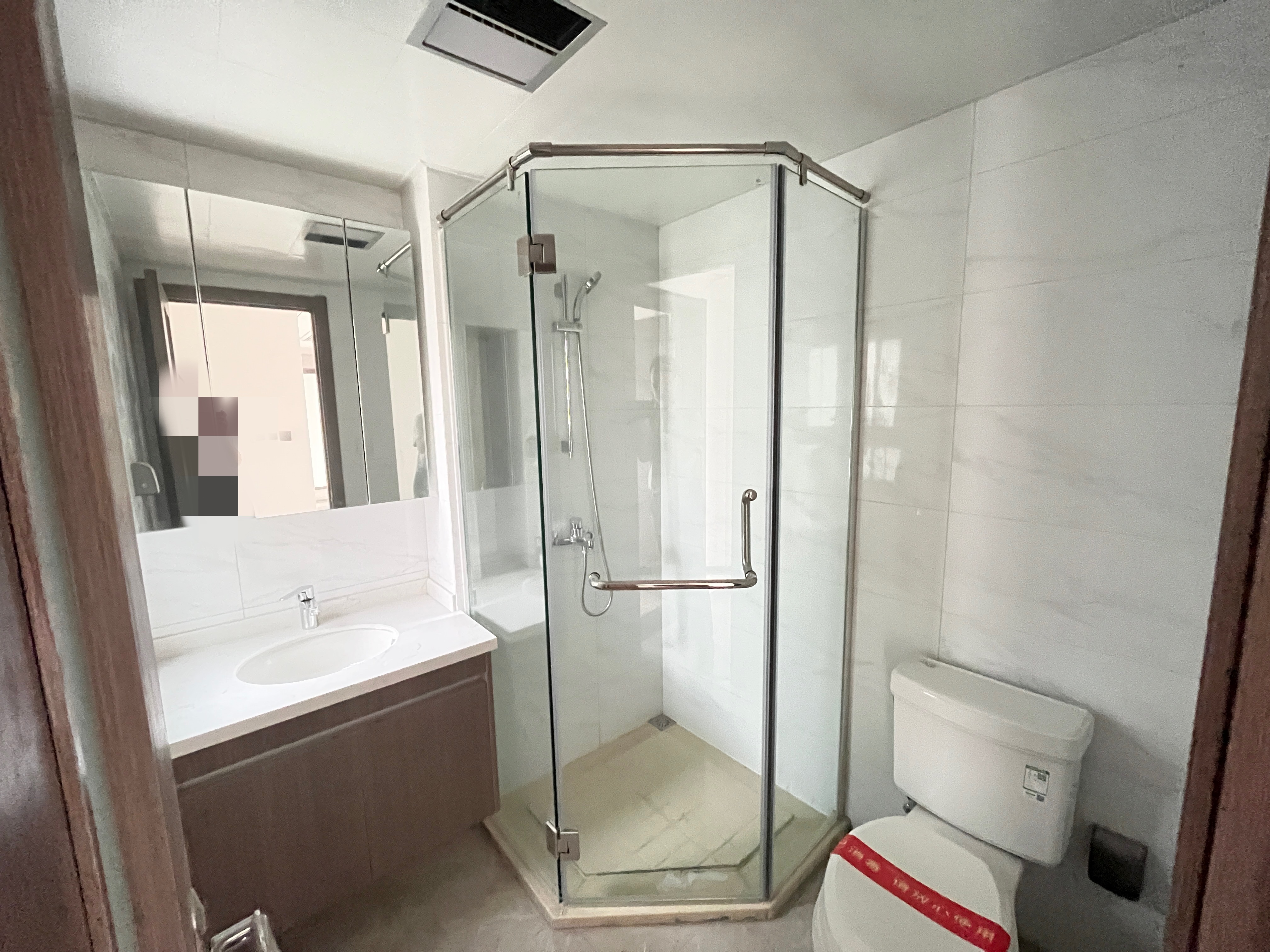 中南珑悦 3室2厅2卫 115.25m&sup2;