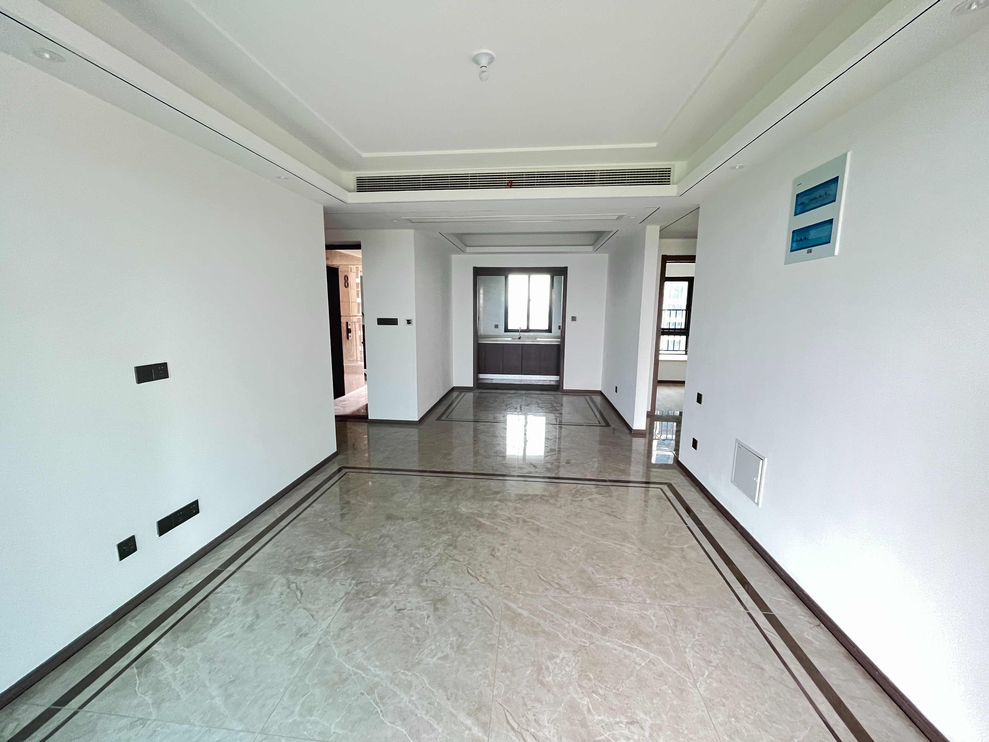 中南珑悦 3室2厅2卫 115.25m&sup2;