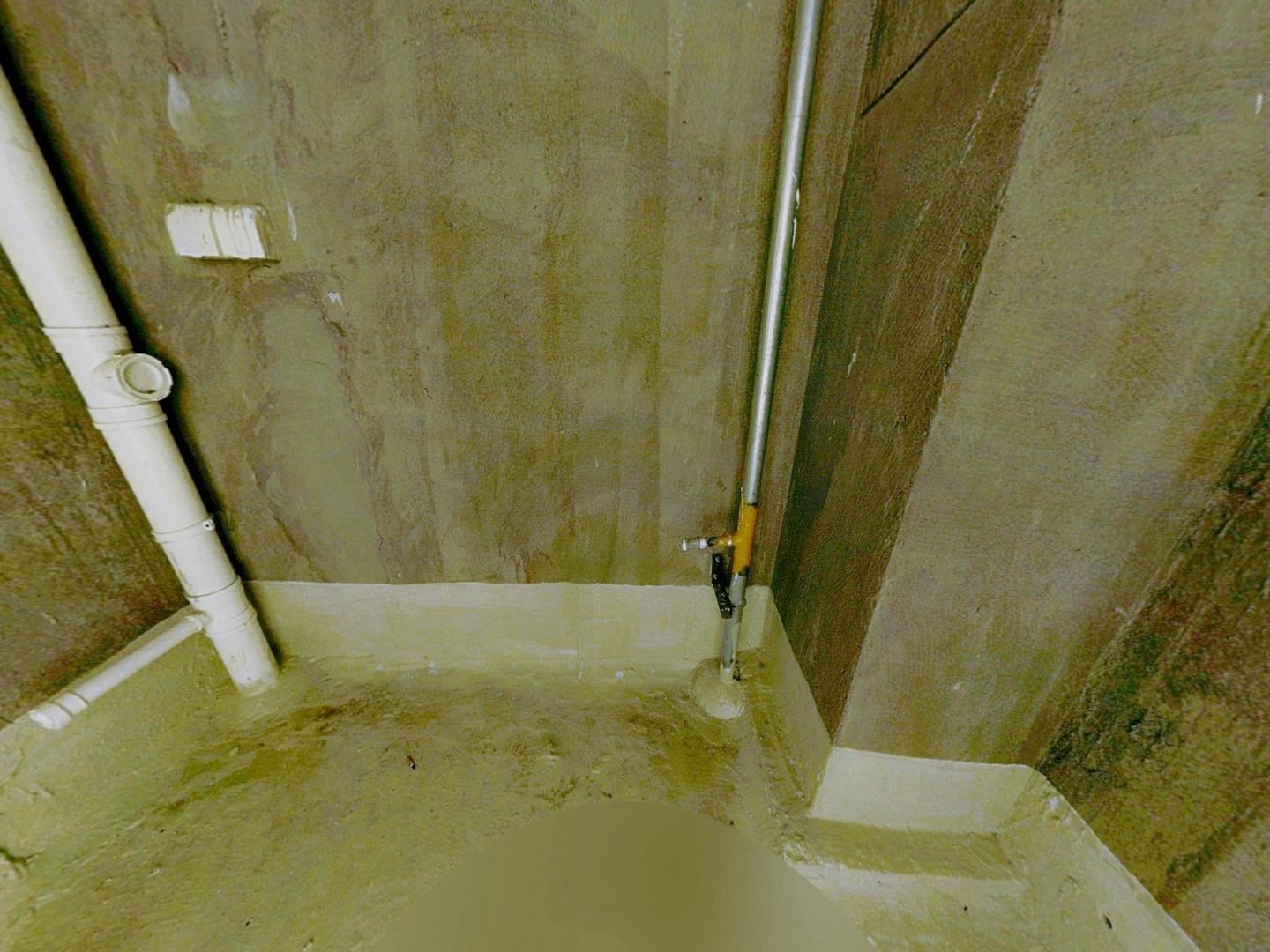 金科廊桥水岸 2室2厅1卫 90m&sup2;