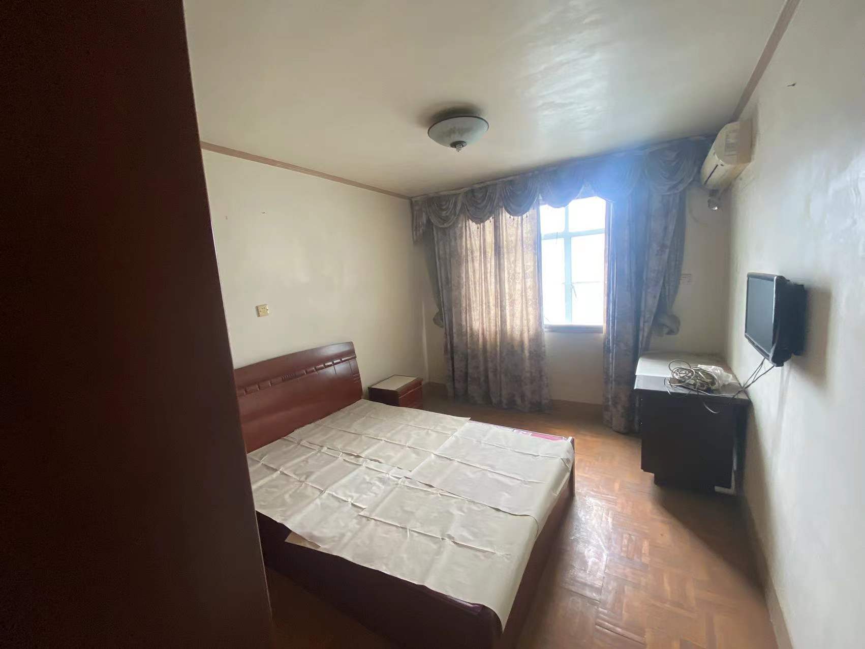易家桥新村 3室1厅1卫 90m&sup2;