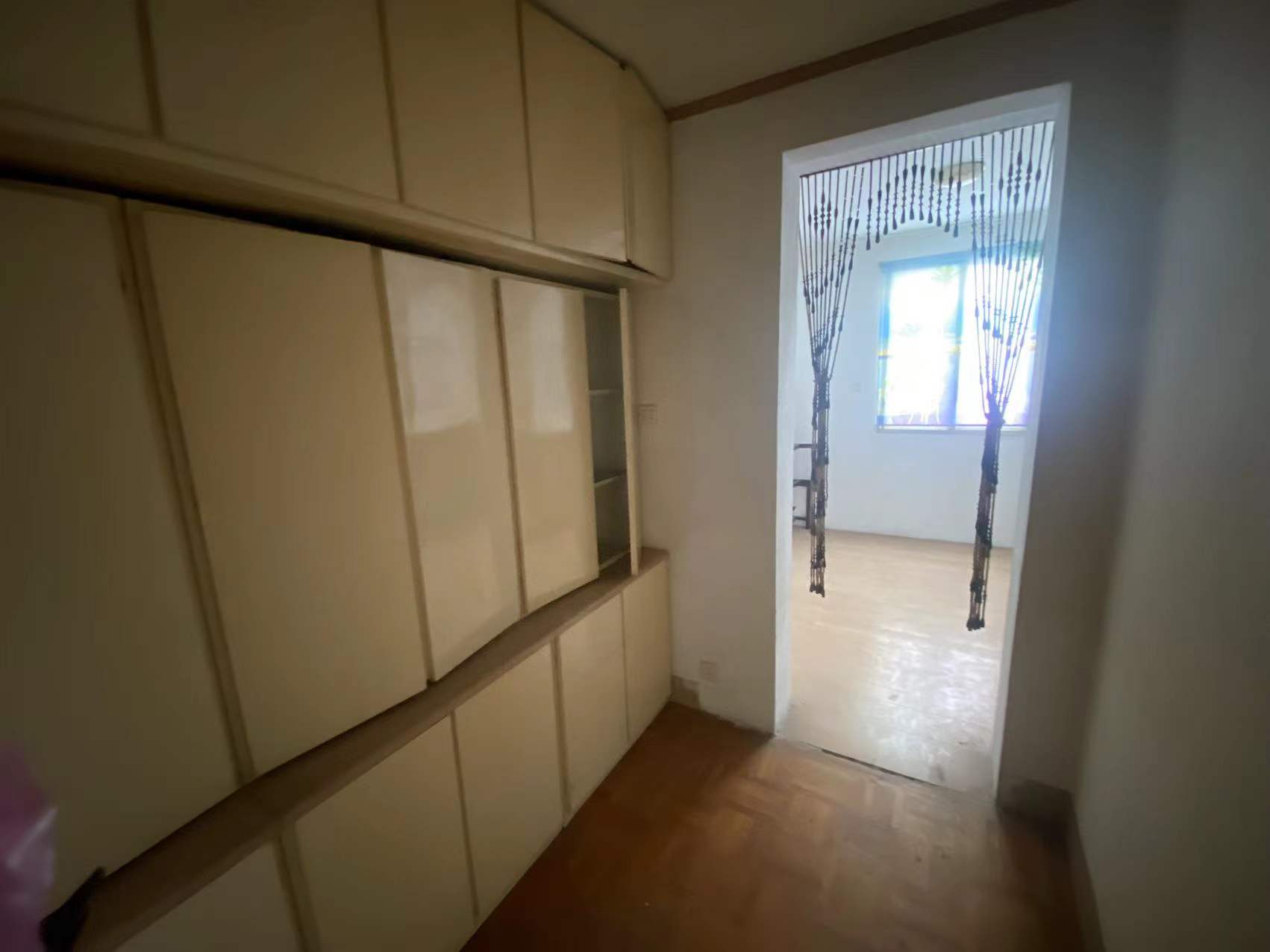 易家桥新村 3室1厅1卫 90m&sup2;