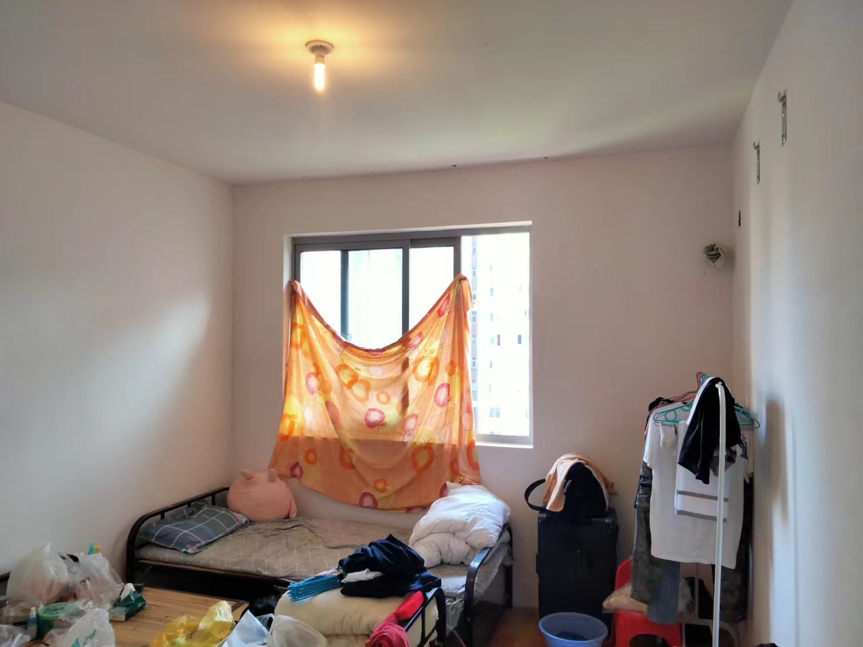 世濠花园 3室2厅1卫 93m&sup2;