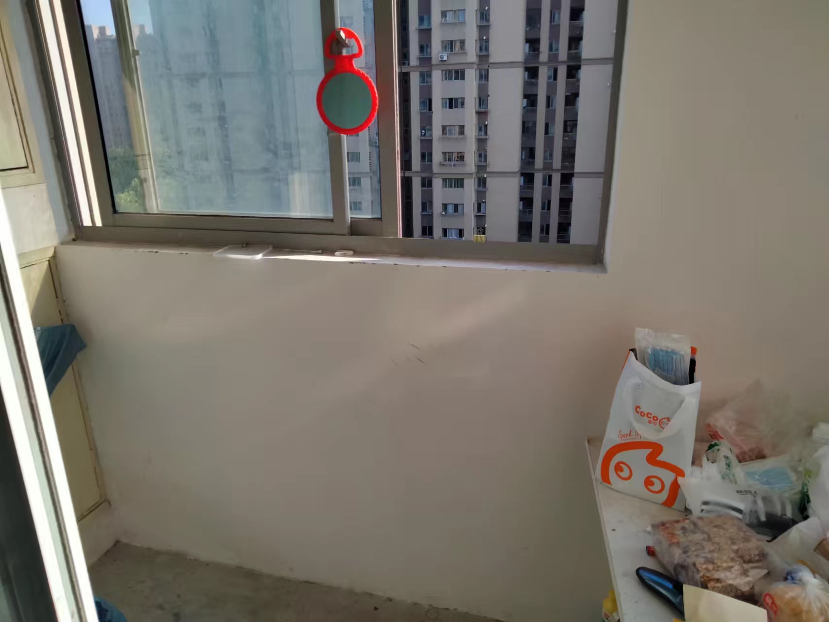 世濠花园 3室2厅1卫 93m&sup2;