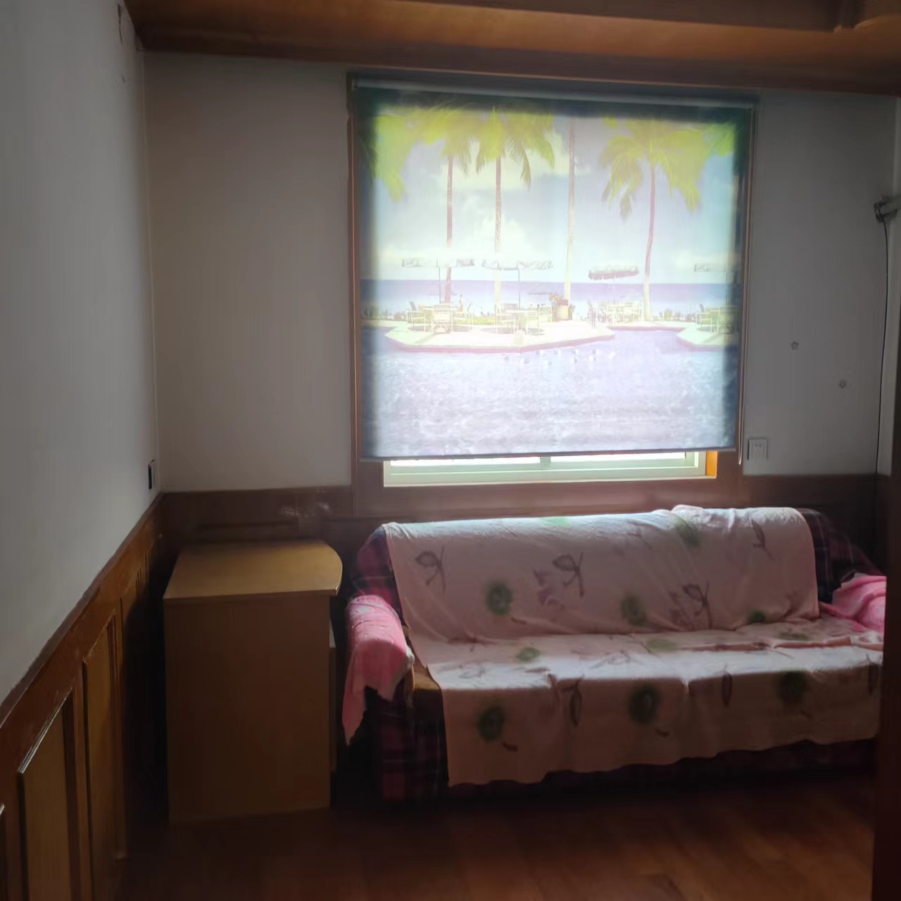 学田北苑 4室2厅2卫 133.73m&sup2;